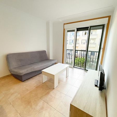 Apartamentos Revolta Sanxenxo 3000 A Revolta Kültér fotó