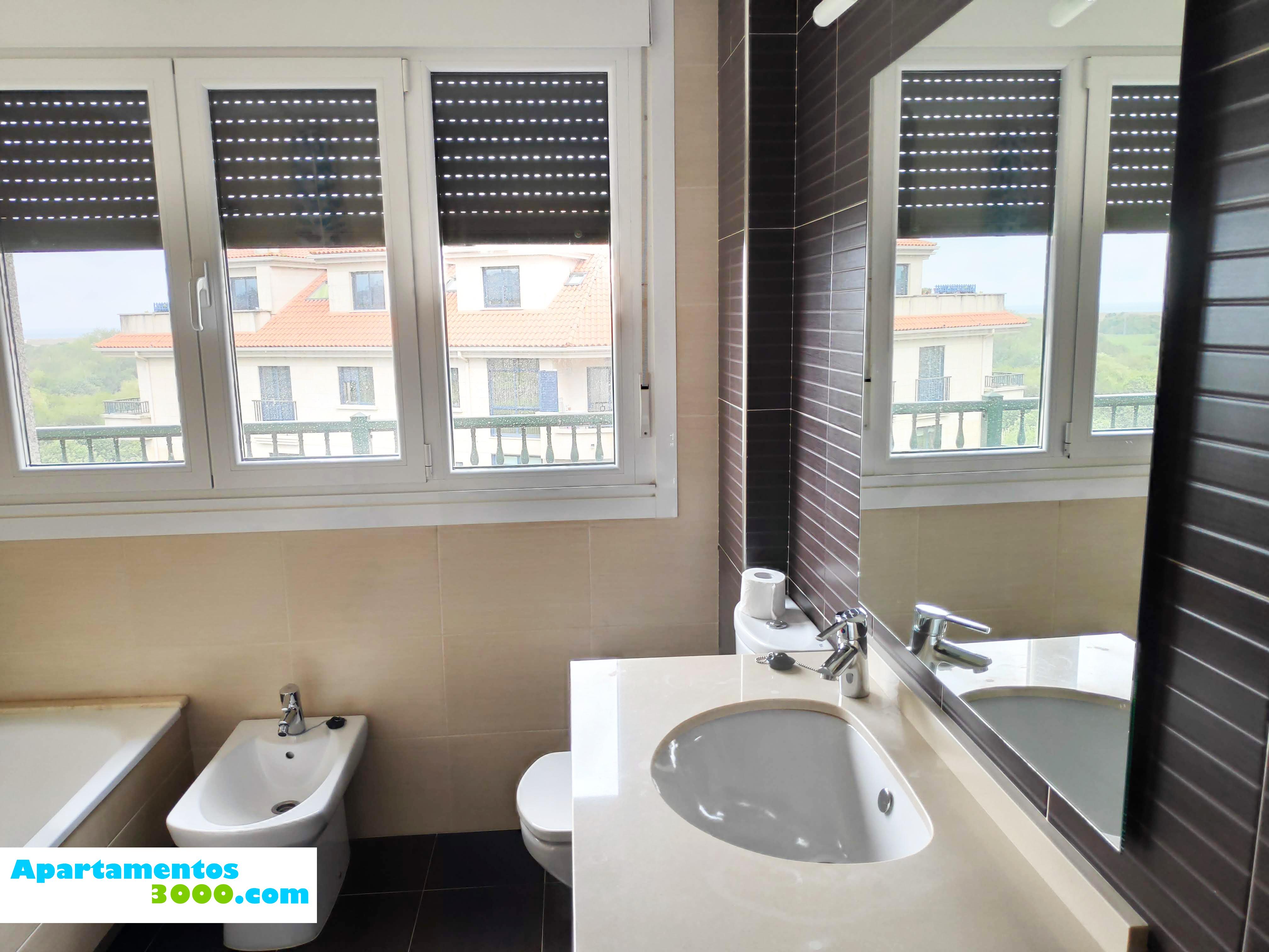 Apartamentos Revolta Sanxenxo 3000 A Revolta Kültér fotó