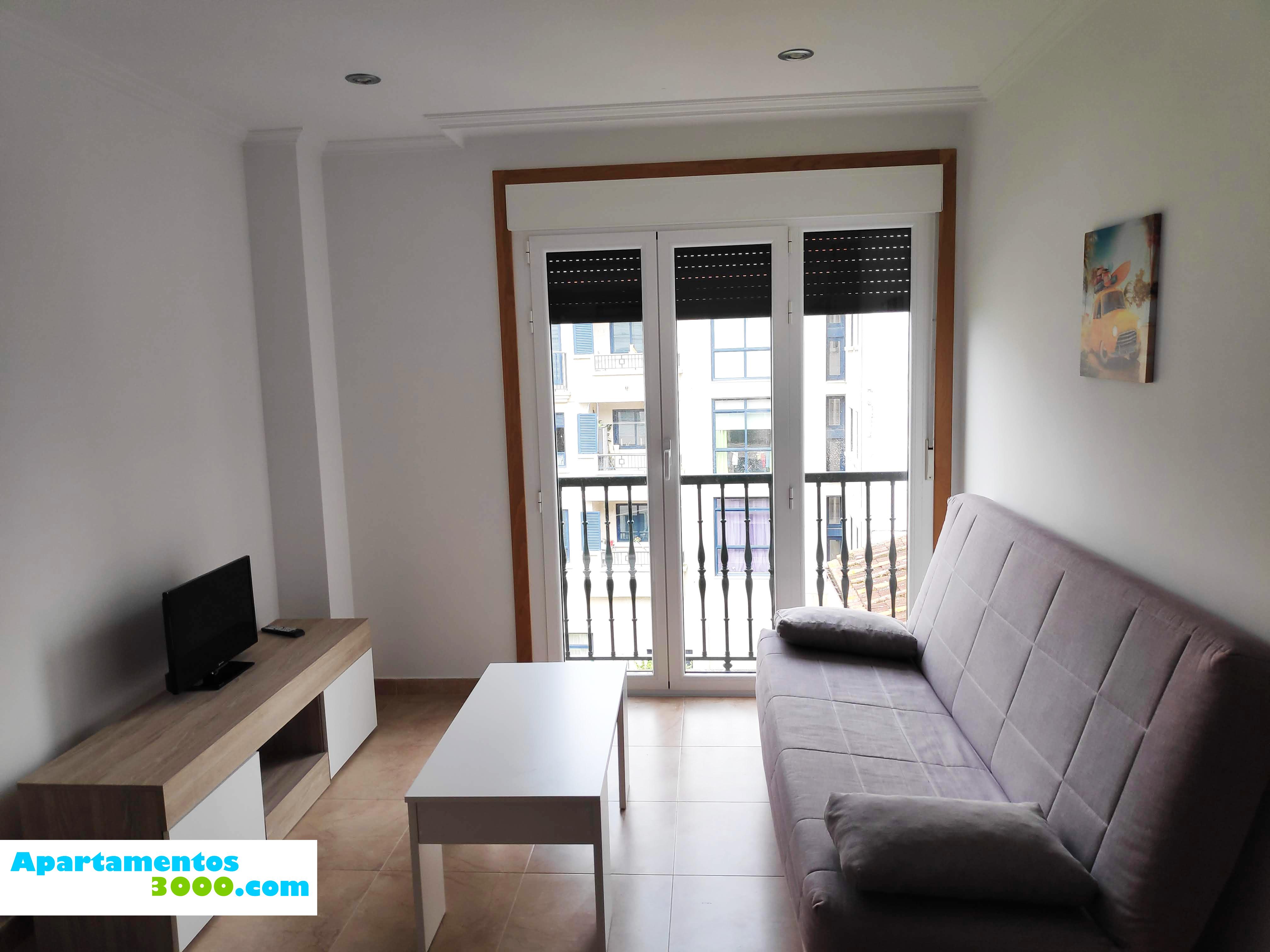 Apartamentos Revolta Sanxenxo 3000 A Revolta Kültér fotó