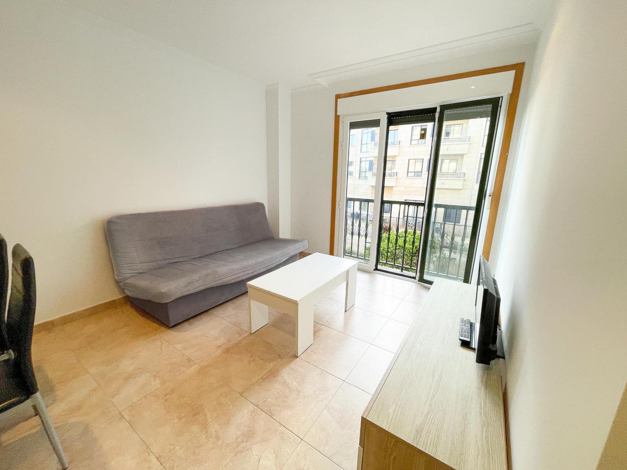 Apartamentos Revolta Sanxenxo 3000 A Revolta Kültér fotó