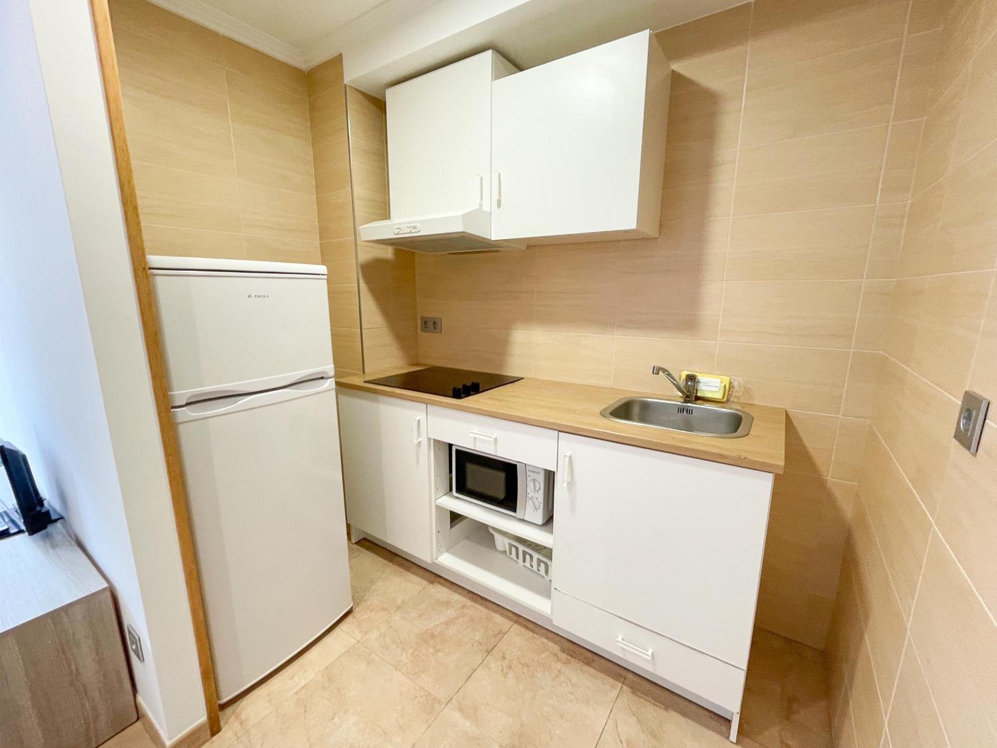 Apartamentos Revolta Sanxenxo 3000 A Revolta Kültér fotó