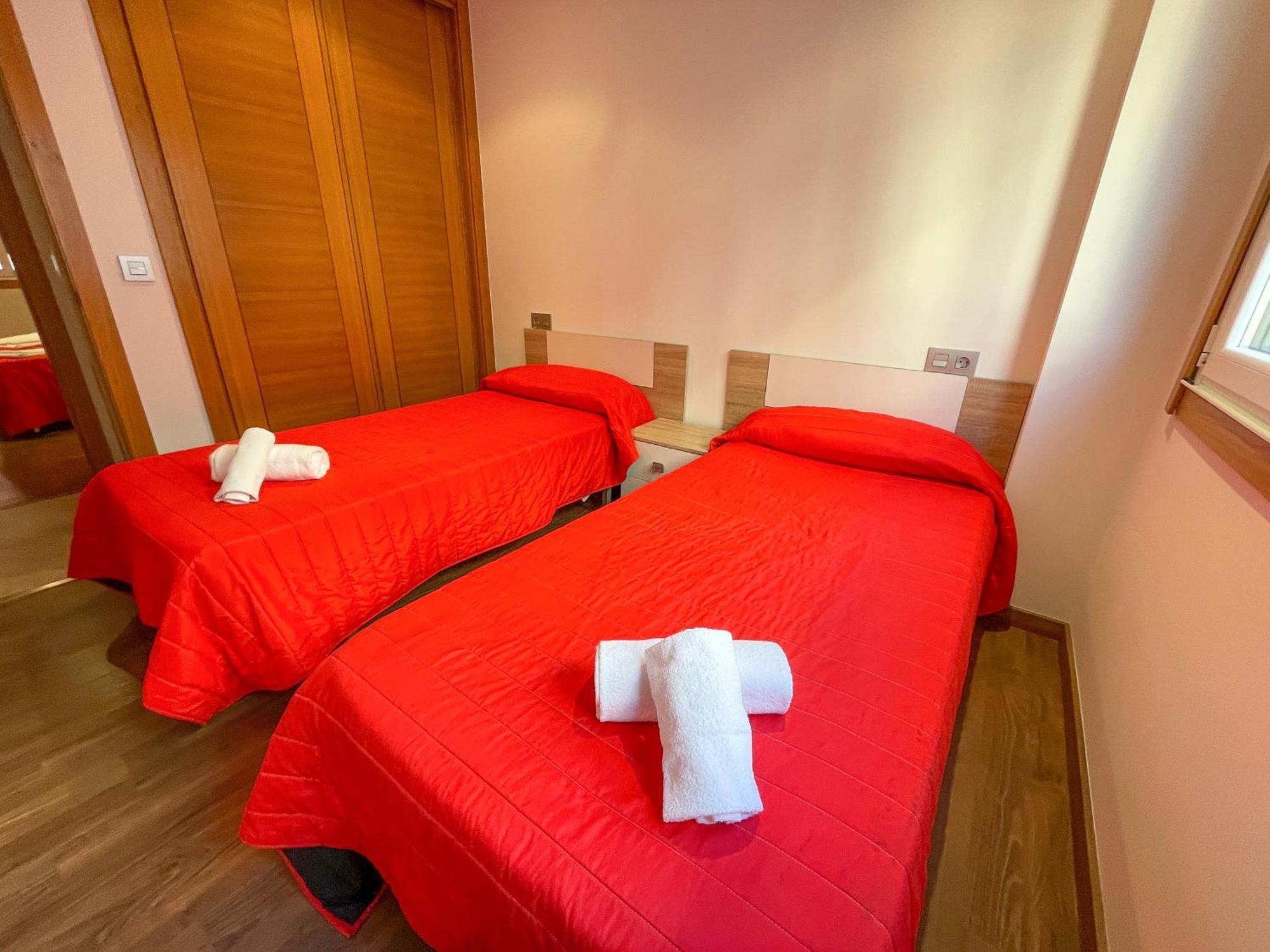 Apartamentos Revolta Sanxenxo 3000 A Revolta Kültér fotó