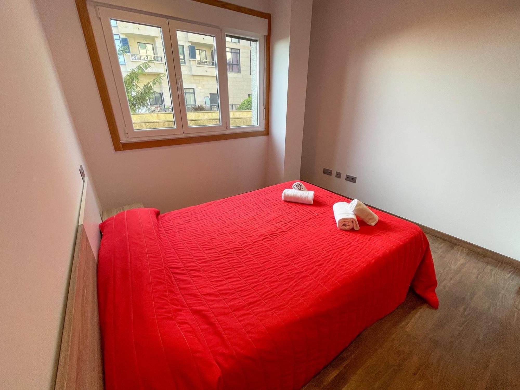 Apartamentos Revolta Sanxenxo 3000 A Revolta Kültér fotó