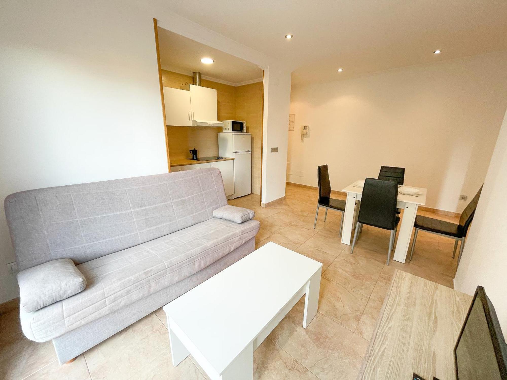 Apartamentos Revolta Sanxenxo 3000 A Revolta Kültér fotó