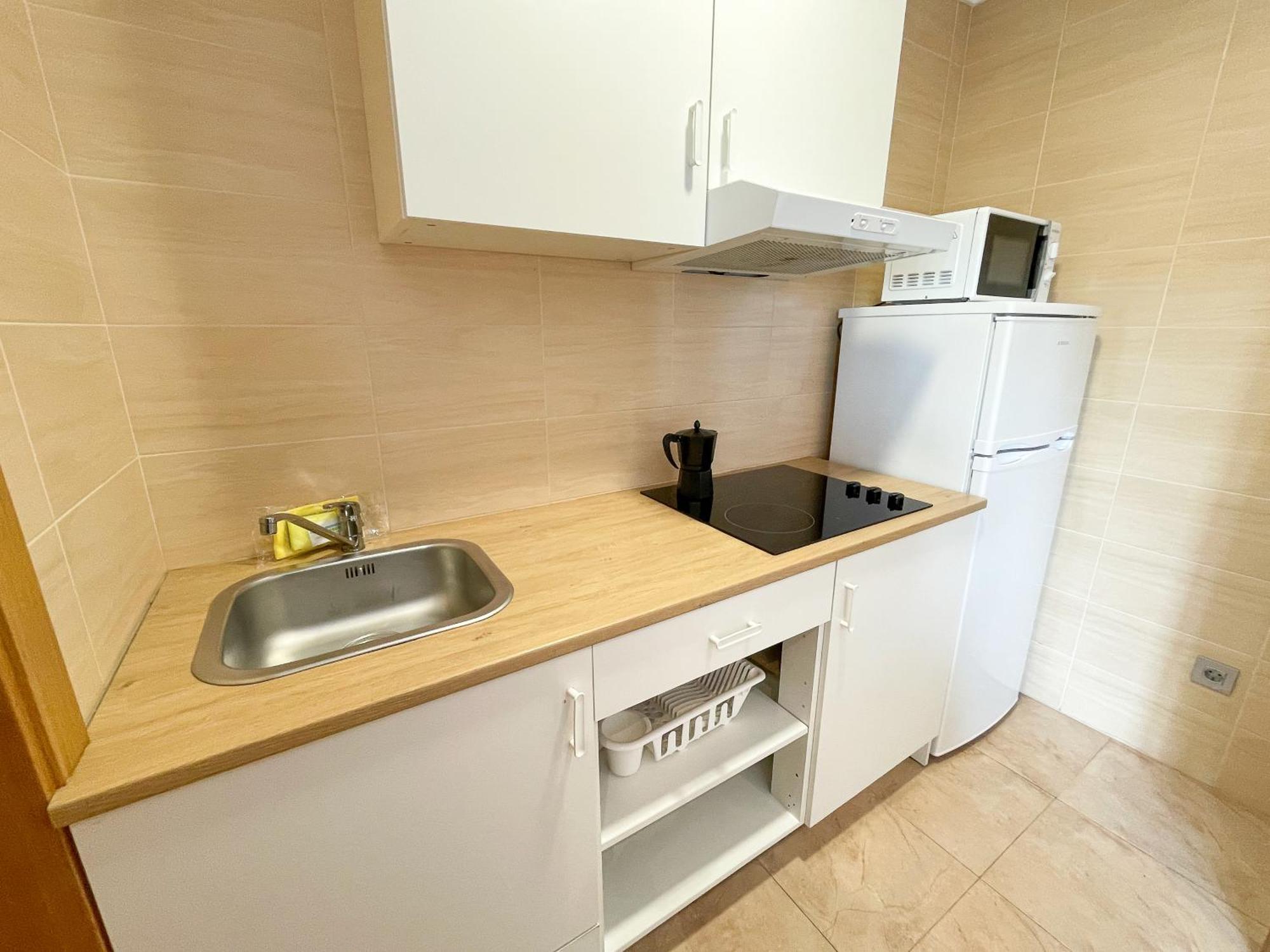 Apartamentos Revolta Sanxenxo 3000 A Revolta Kültér fotó