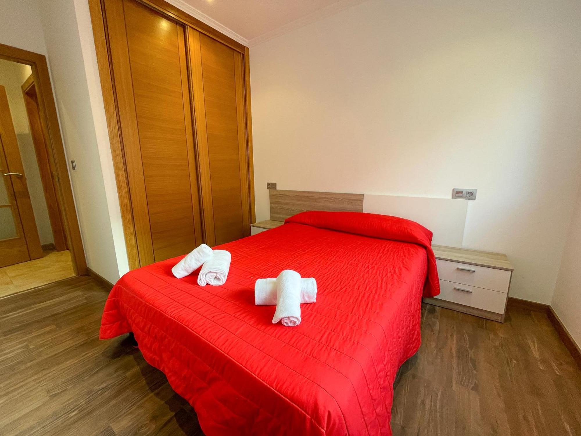 Apartamentos Revolta Sanxenxo 3000 A Revolta Kültér fotó